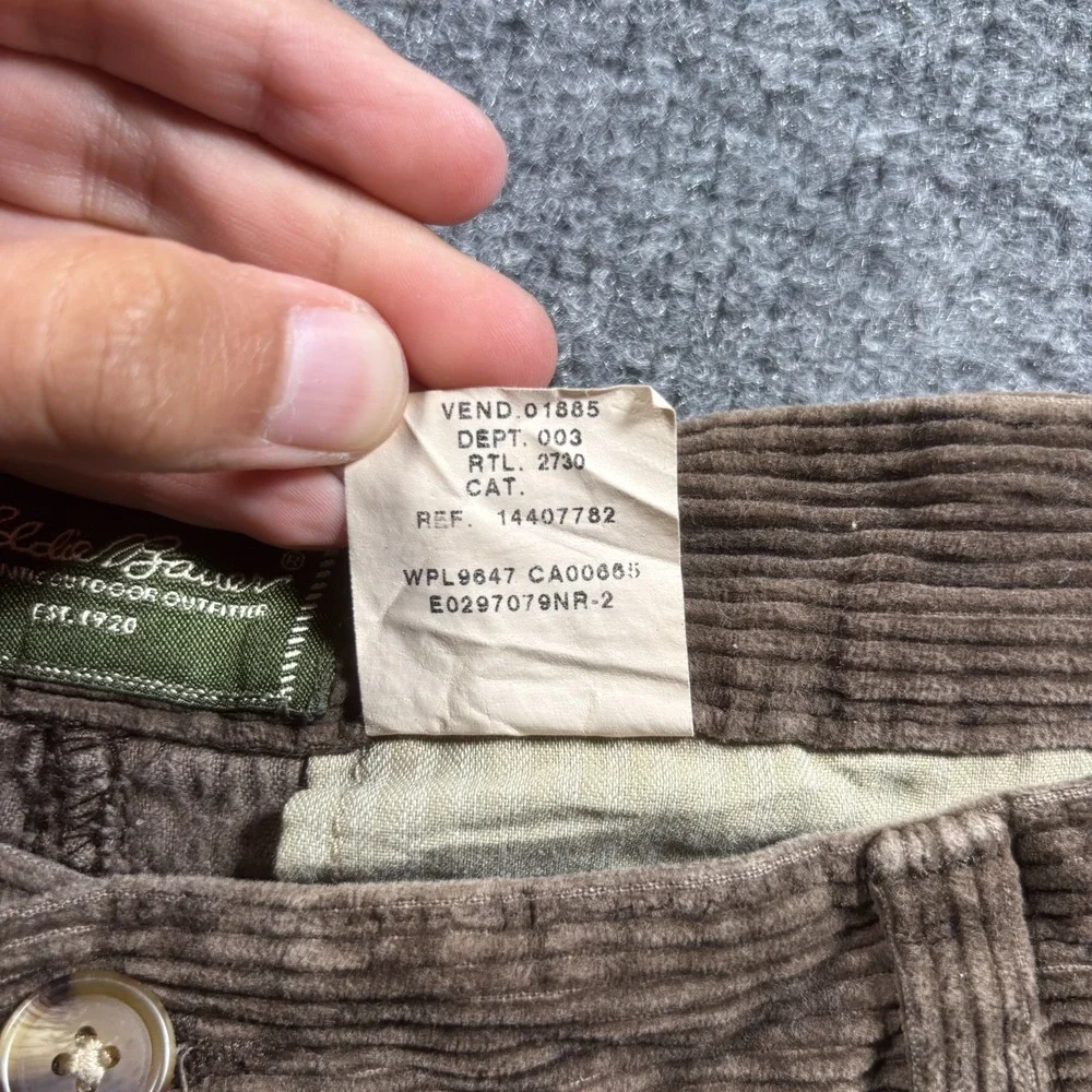Eddie Bauer eddie bauer